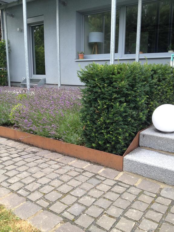 Wander- und Aktivchalet Birkenfeld  Exterior foto