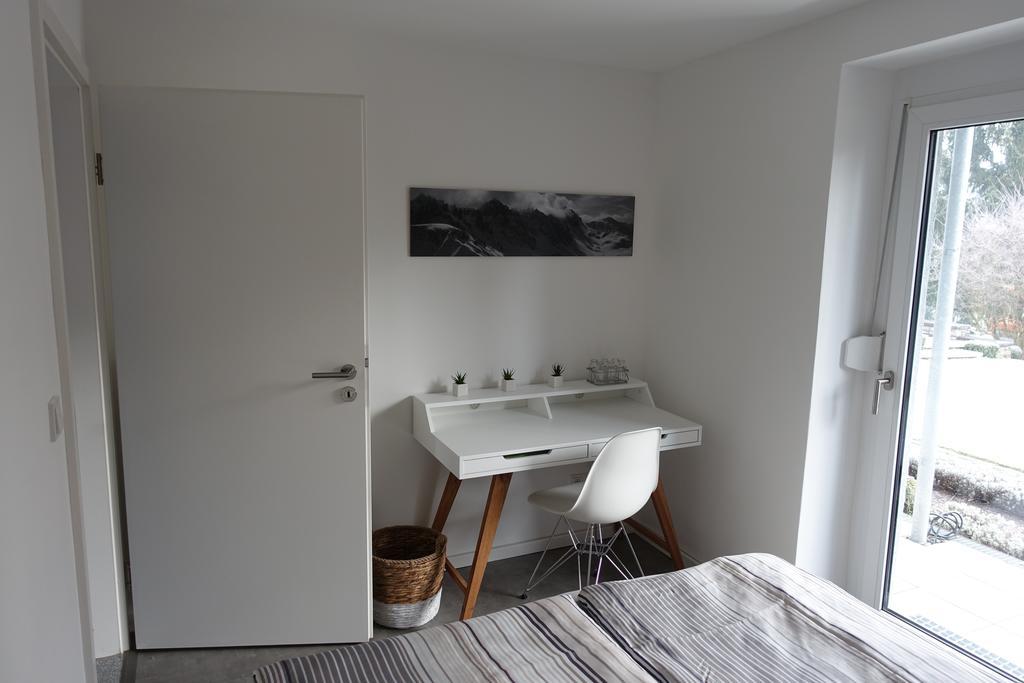 Wander- und Aktivchalet Birkenfeld  Exterior foto