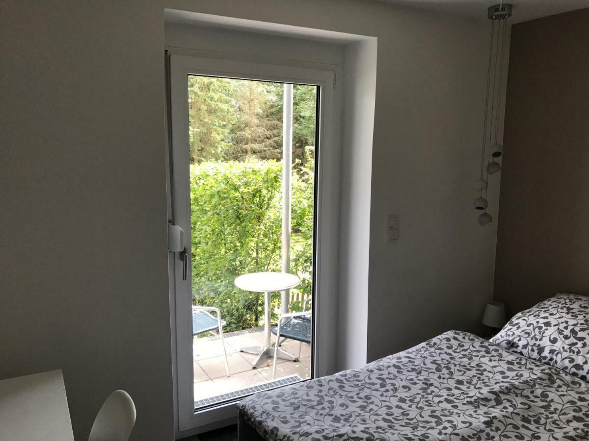 Wander- und Aktivchalet Birkenfeld  Exterior foto