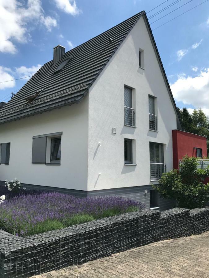 Wander- und Aktivchalet Birkenfeld  Exterior foto